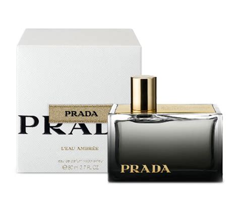 prada l ambre|l'eau ambree Prada.